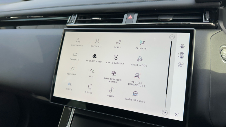 Land Rover Range Rover Velar 2.0 D200 MHEV Dynamic SE 5dr Auto Diesel Estate